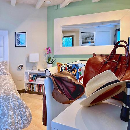 Villa Khepri Porto Rotondo Exteriér fotografie