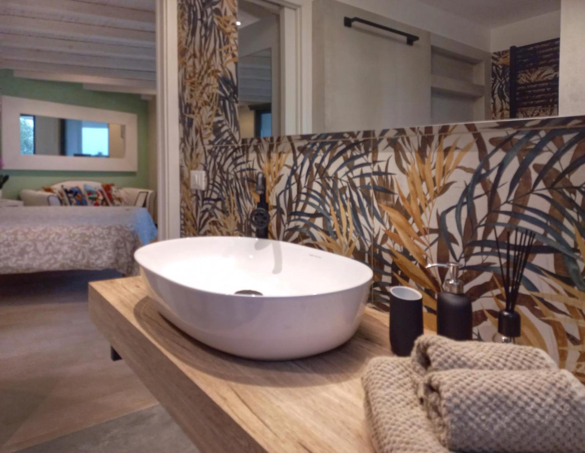 Villa Khepri Porto Rotondo Exteriér fotografie
